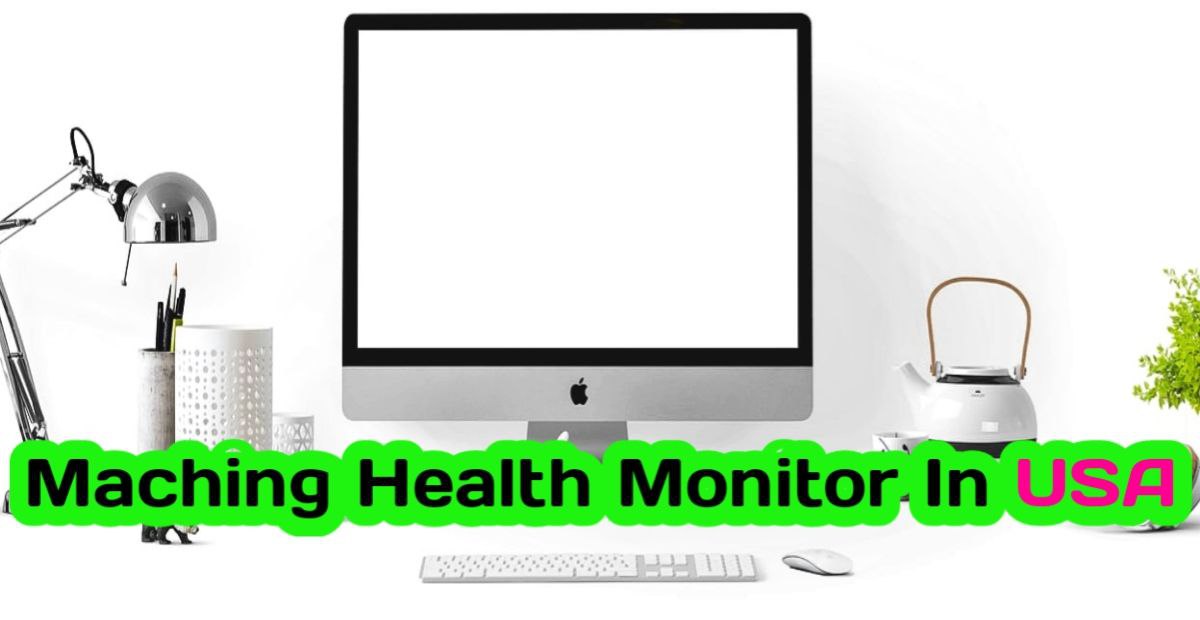 Best Machine Health Monitoring Systems In USA